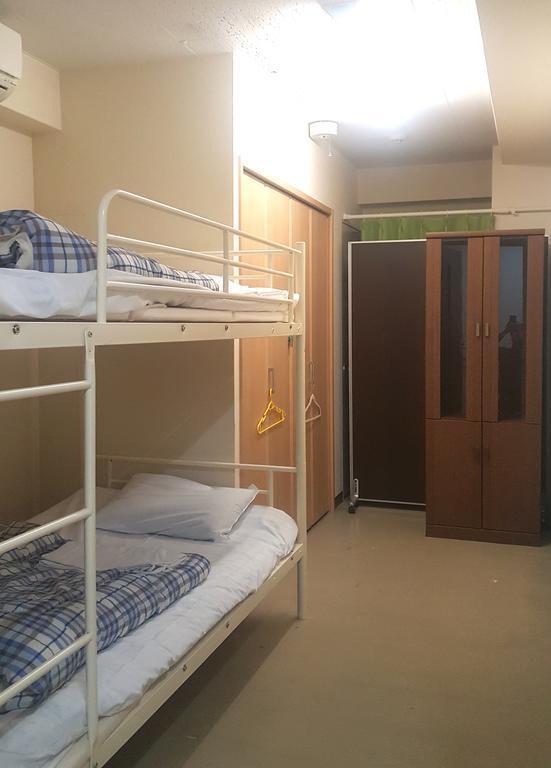 Fukuoka Guest House Rodem Exterior photo